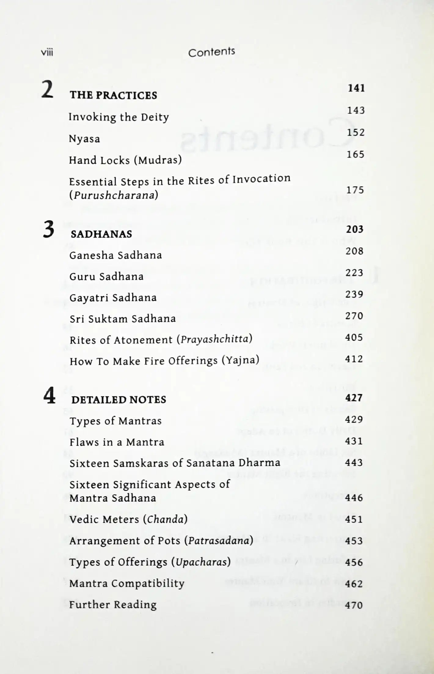 The Ancient Science of Mantras : Wisdom of the Sages