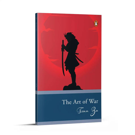 The Art Of War | Penguin Select Classics