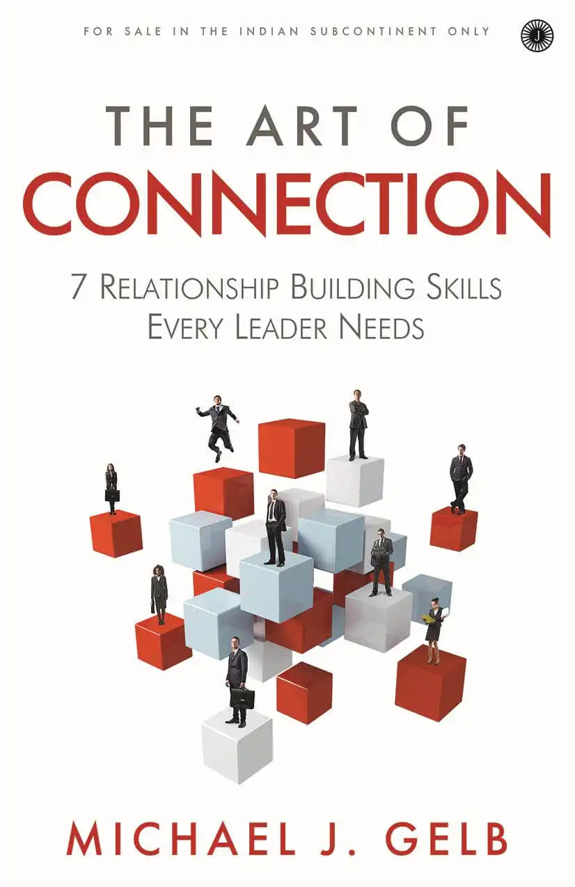 The Art Of Connection