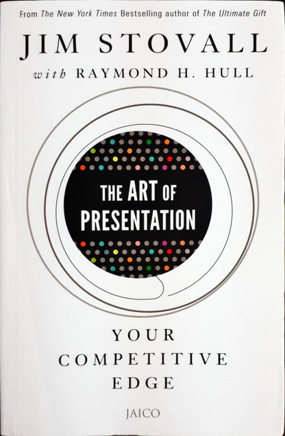 The Art of Presentation