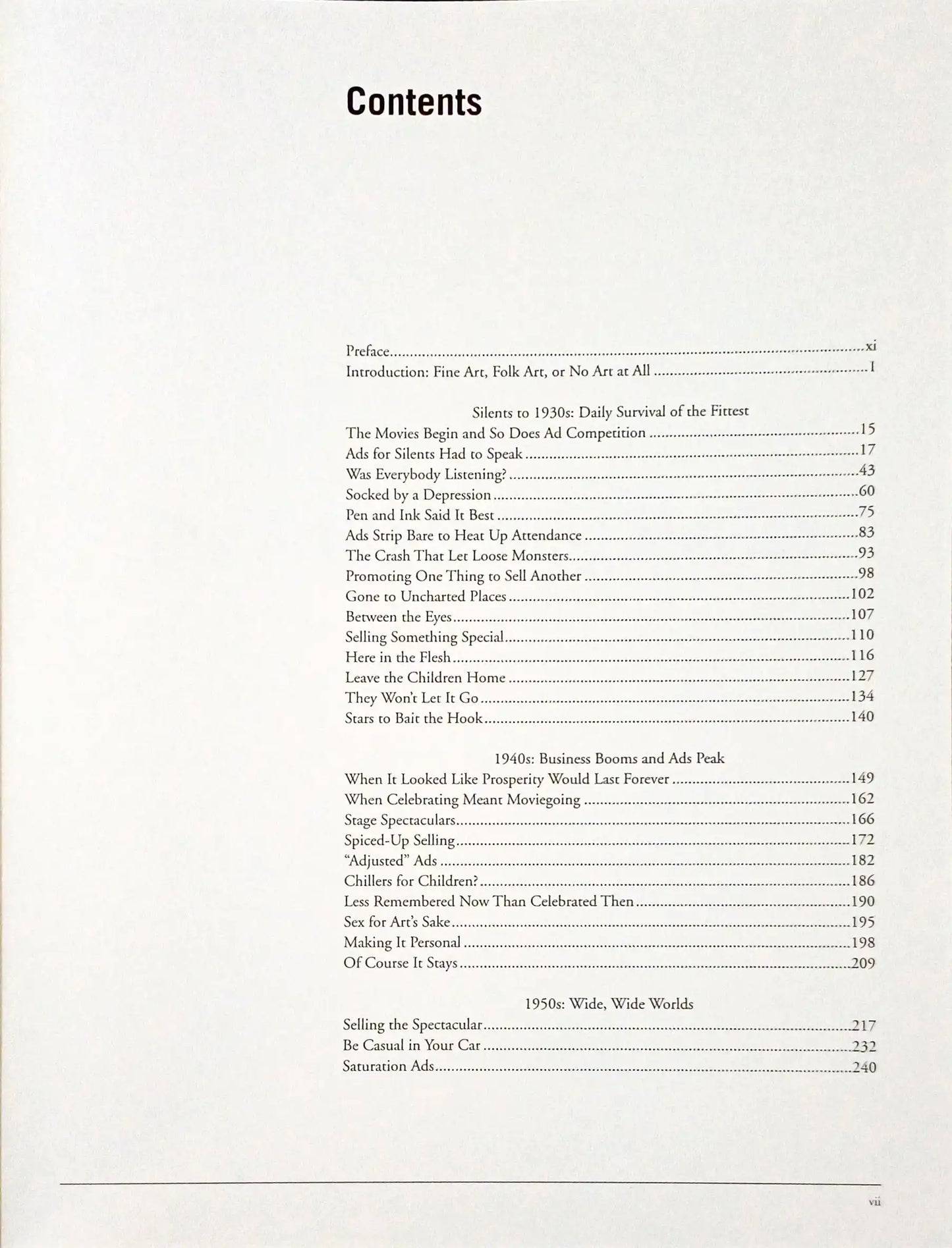 The Art of Selling Movies | Hardcover
