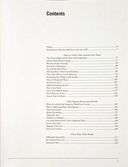 The Art of Selling Movies | Hardcover