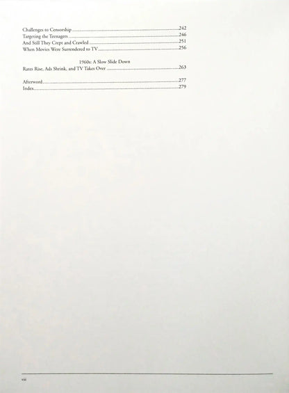 The Art of Selling Movies | Hardcover