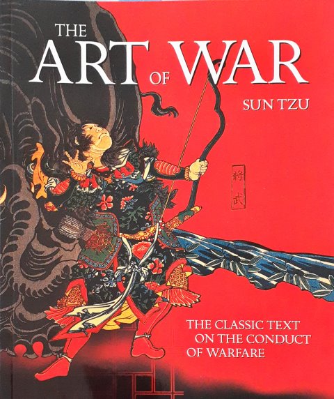 The Art of War