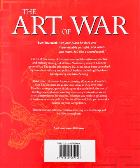 The Art of War