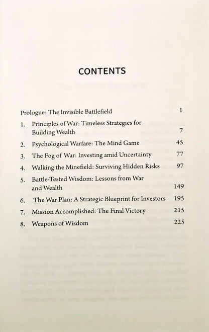 The Art Of War | Paperback