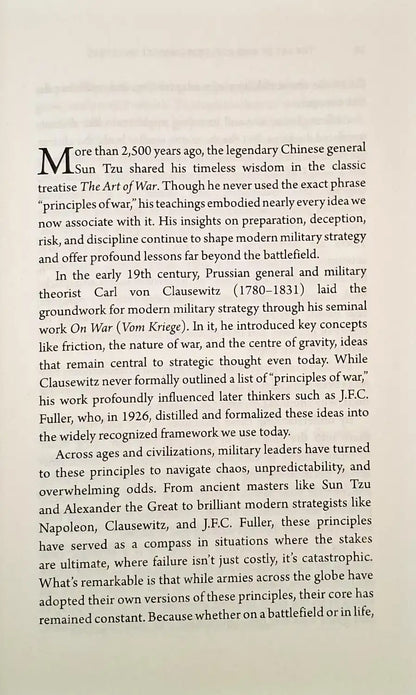 The Art Of War | Paperback