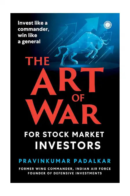 The Art of War for Stock Market Investors
