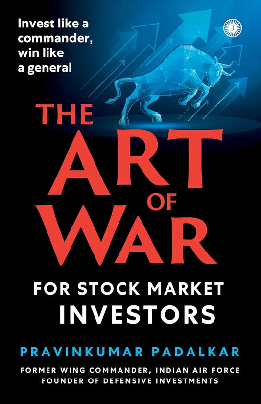 The Art of War for Stock Market Investors