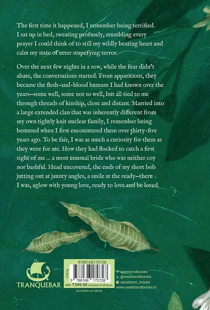 The Aunts of Gangapur | Hardcover