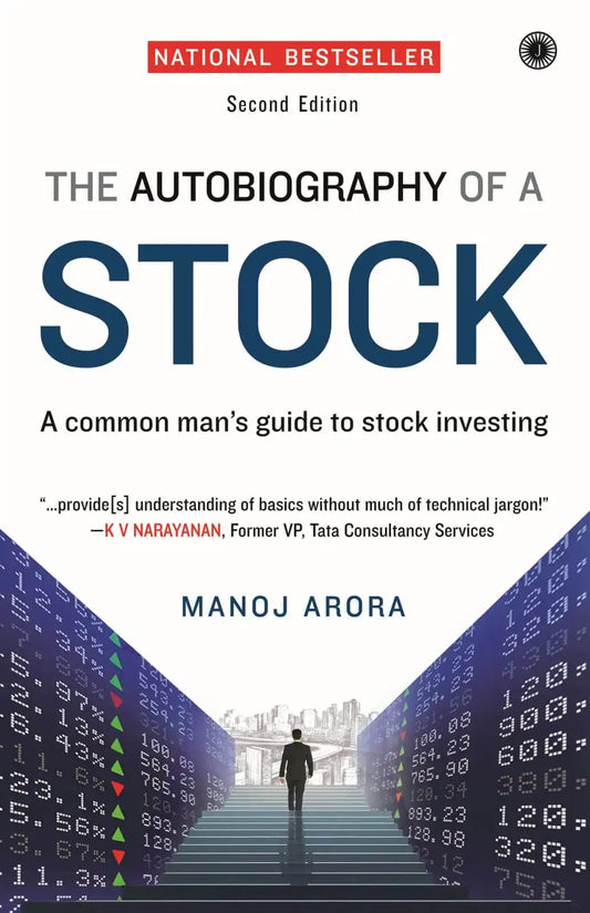 The Autobiography Of A Stock