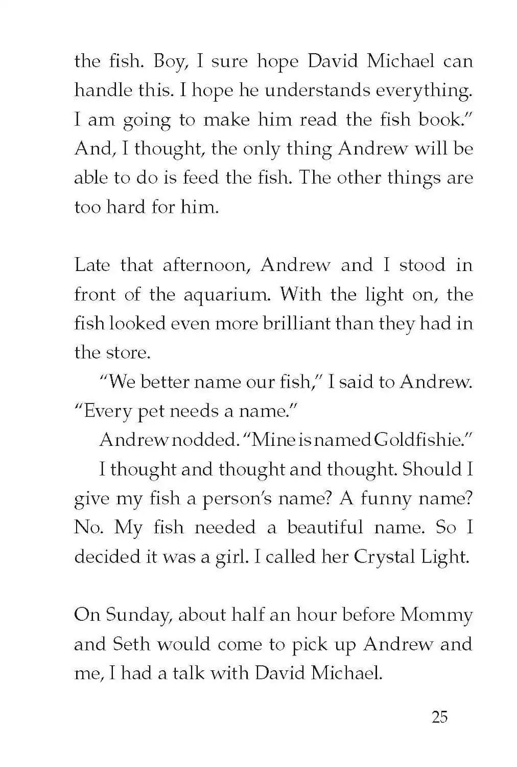 The Baby - Sitters Little Sister #16 : Karen's Goldfish