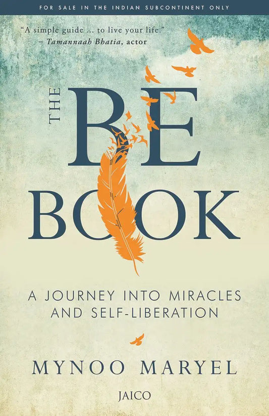 The Be Book