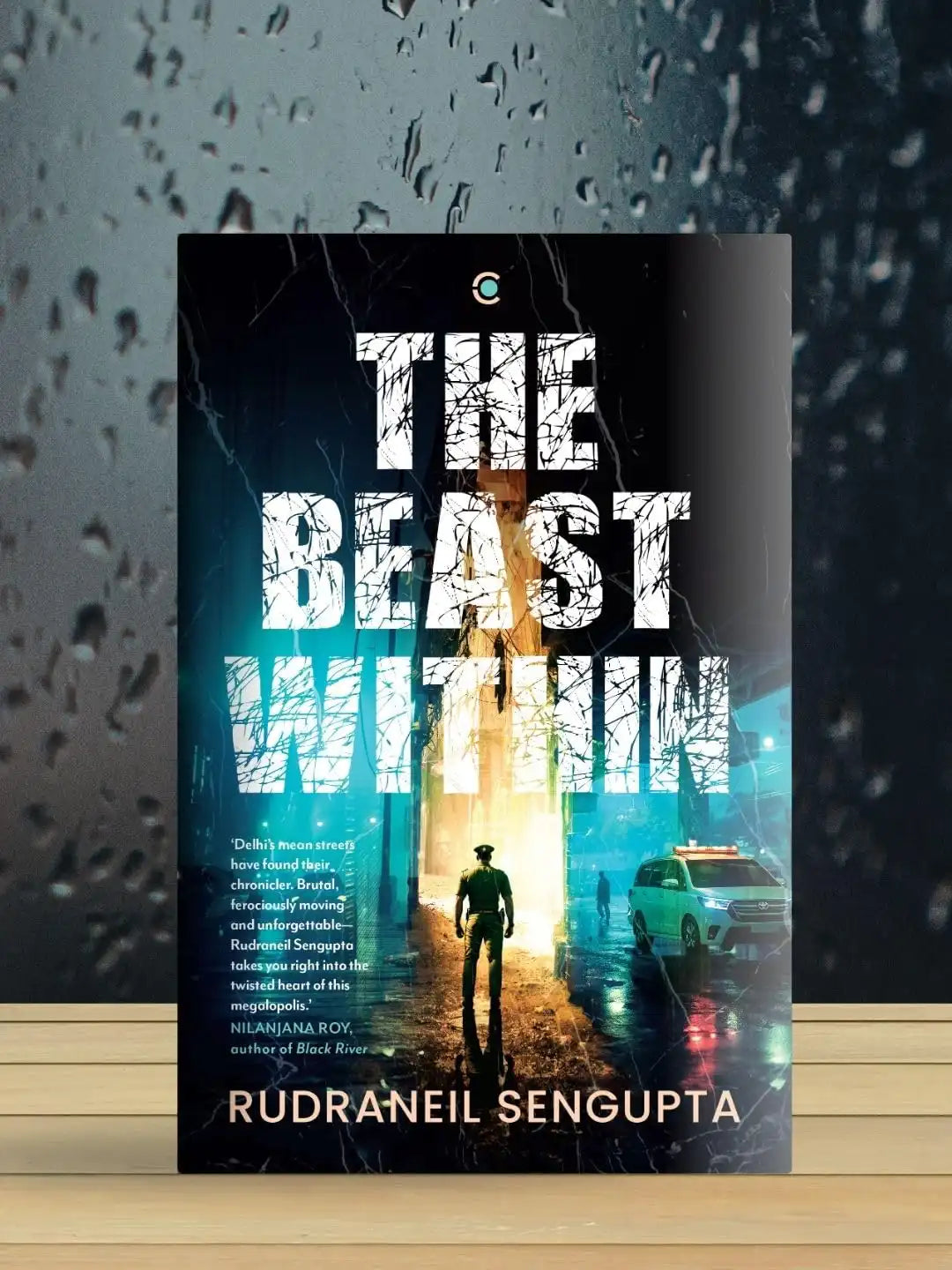 The Beast Within