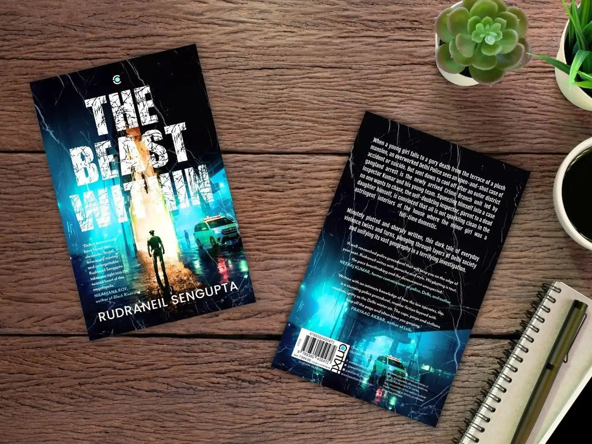 The Beast Within