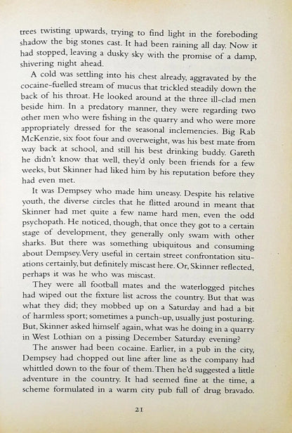 The Bedroom Secrets of the Master Chefs (P)