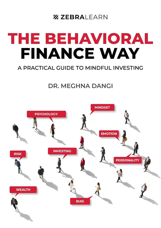 The Behavioral Finance Way | Hardcover