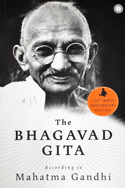 The Bhagavad Gita