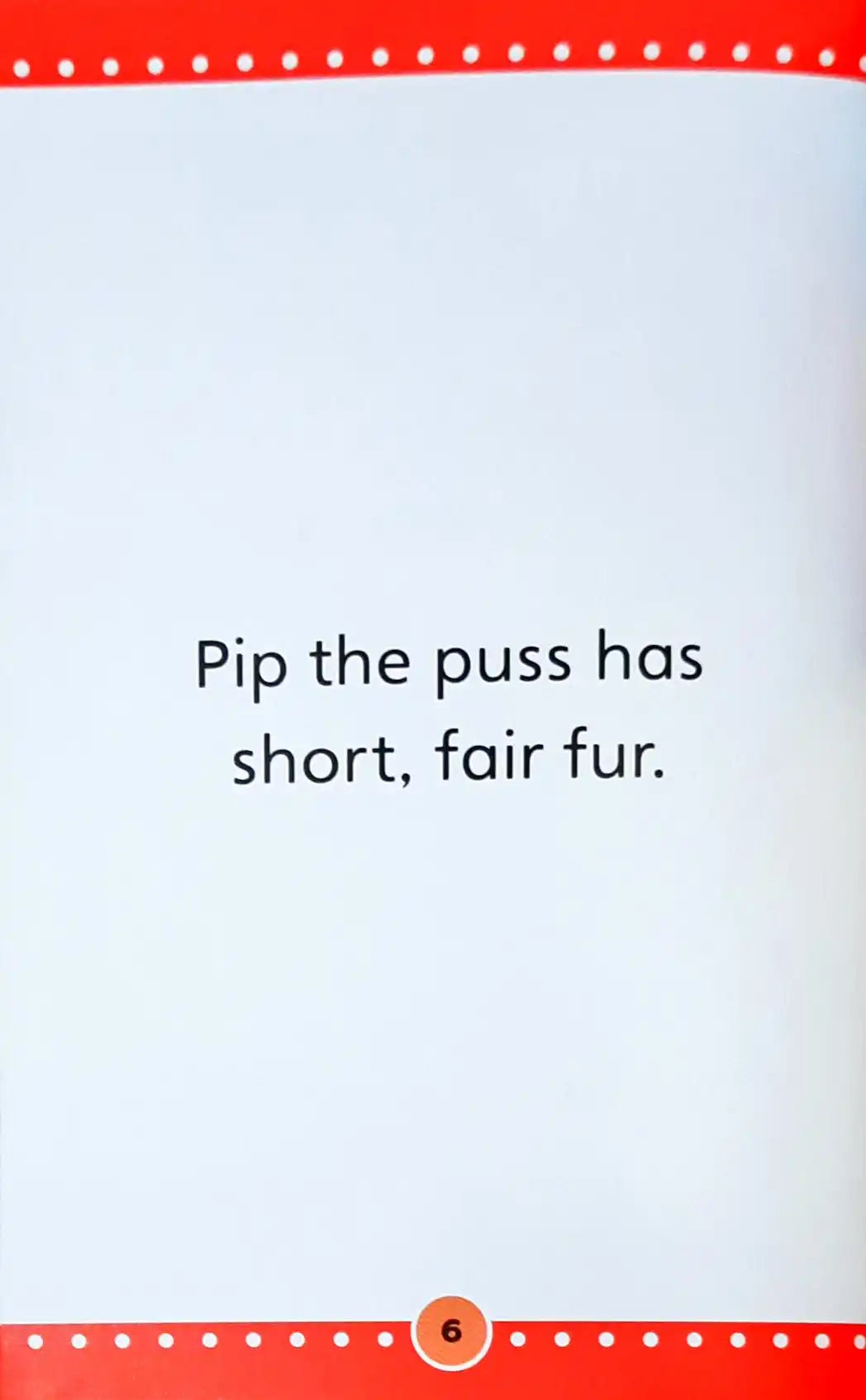 The Big Red Chair : Popular Rewards - Red Early Reader