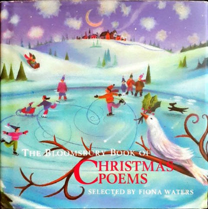 The Bloomsbury Book Of Christmas Poems