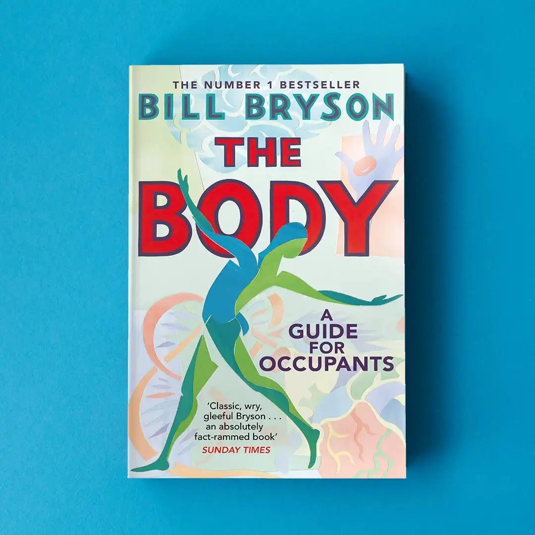 The Body : A Guide For Occupants
