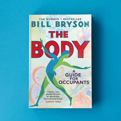 The Body : A Guide For Occupants