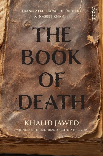The Book Of Death | Hardcover