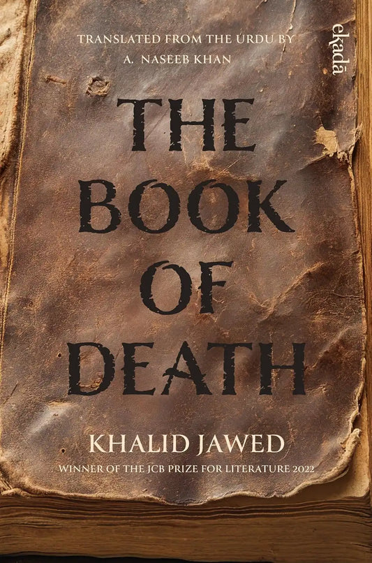 The Book Of Death | Hardcover
