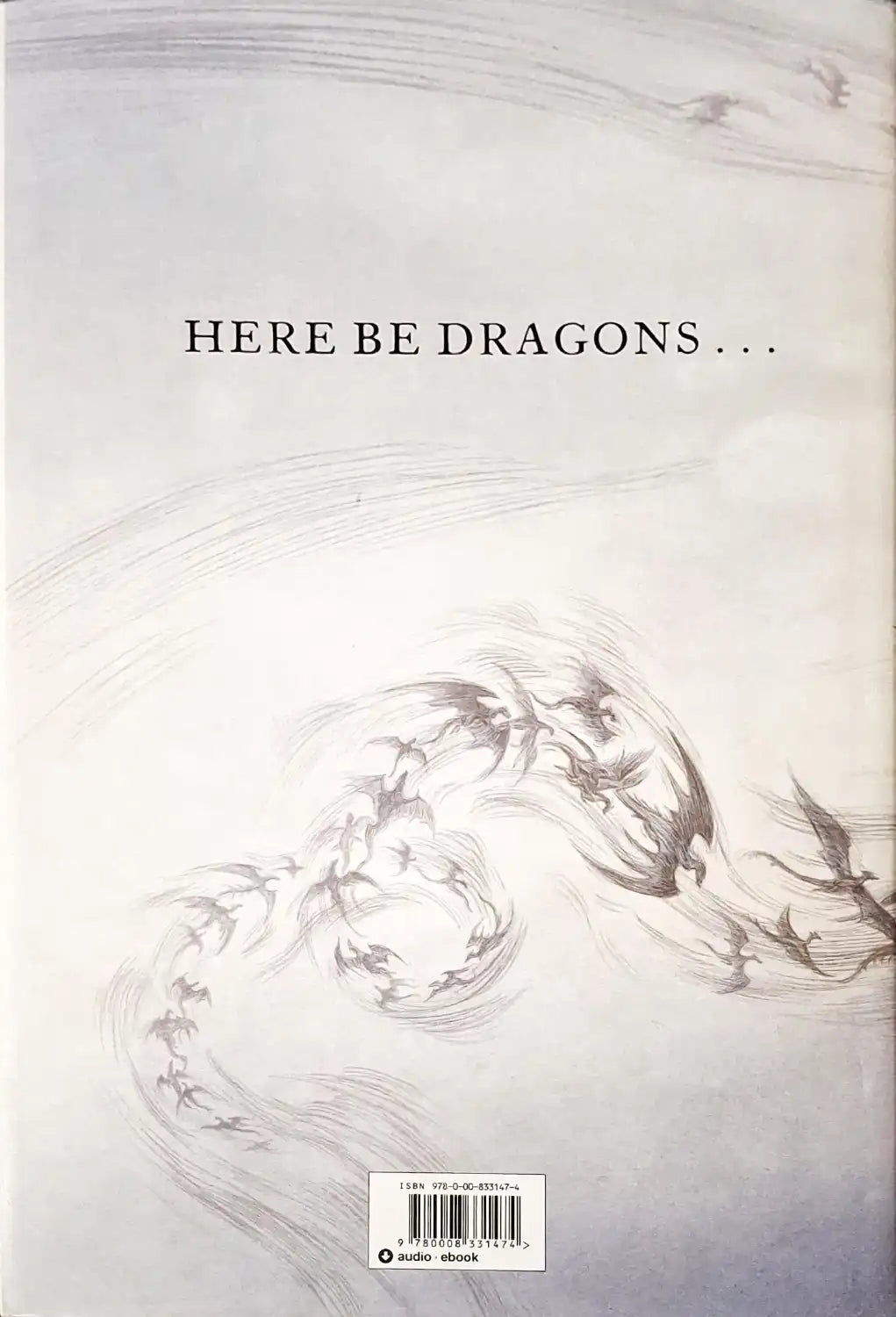 The Book of Dragons | Hardcover
