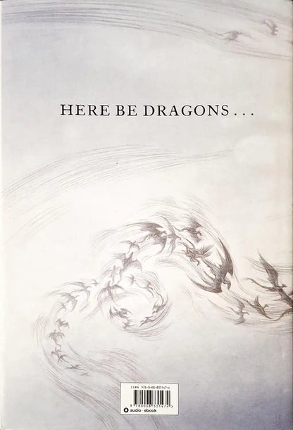 The Book of Dragons | Hardcover