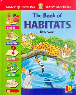 The Book of Habitats