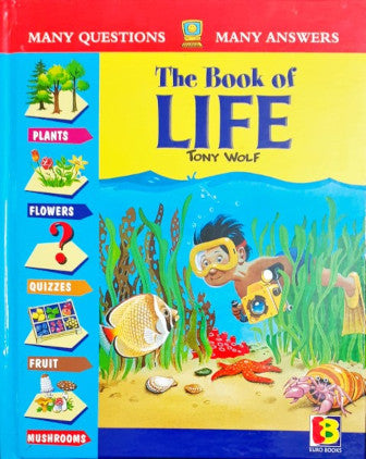 The Book of Life