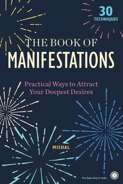 The Book Of Manifestations
