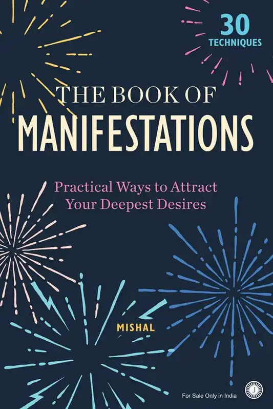 The Book Of Manifestations