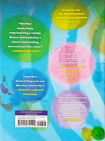 The Boy With 17 Senses | Hardcover