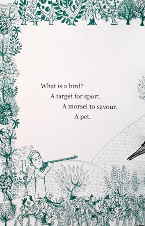 Dreamers The Boy Who Loved Birds Salim Ali