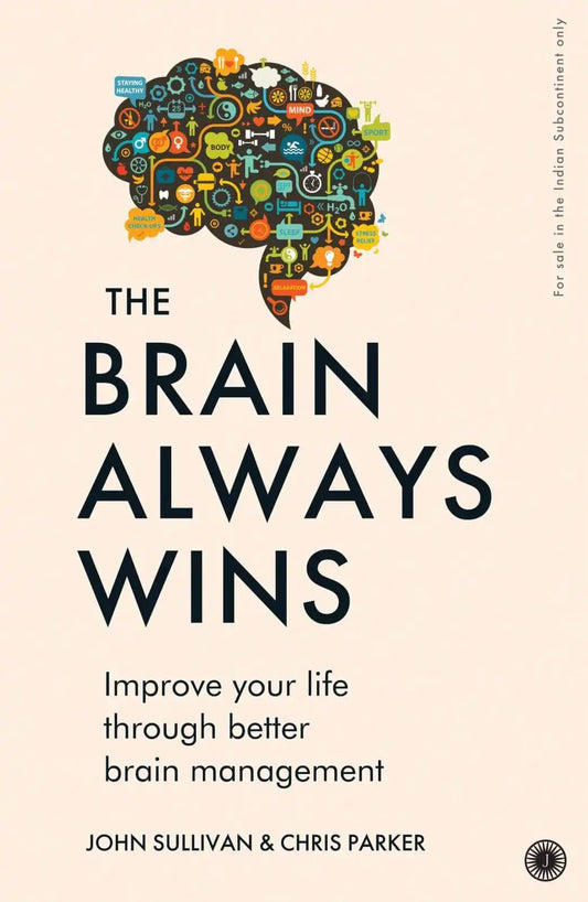 The Brain Always Wins