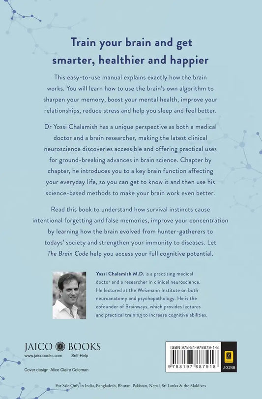 The Brain Code