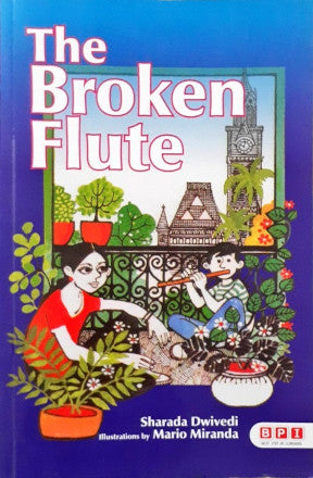 The Broken Flute