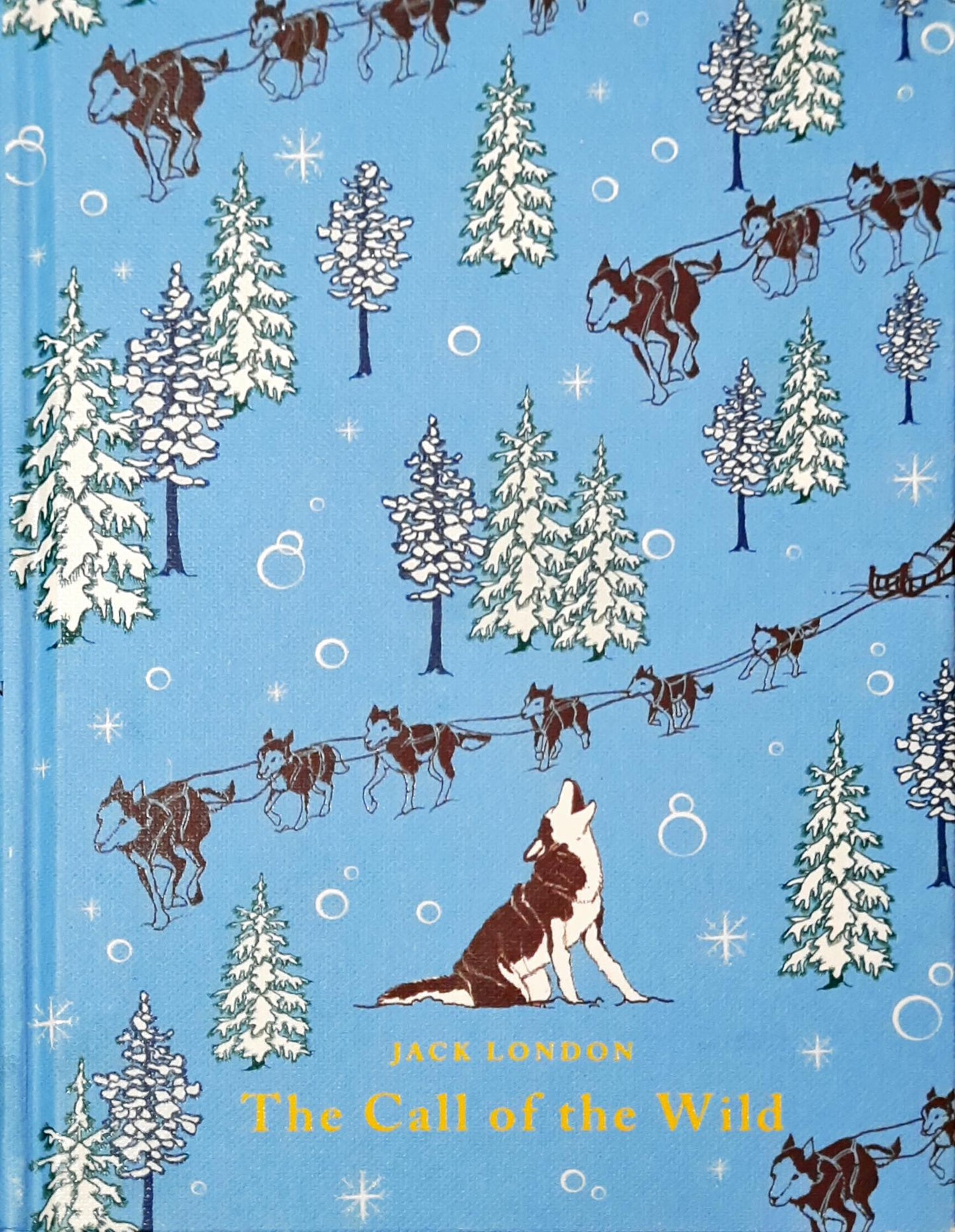 The Call of the Wild