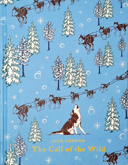 The Call of the Wild