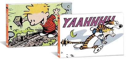 The Calvin And Hobbes Portable Compendium