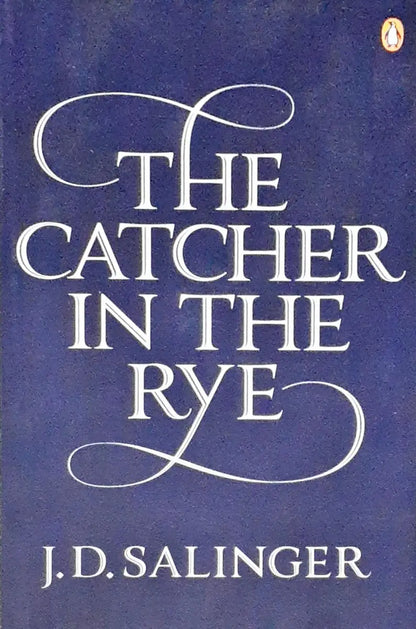 The Catcher in the Rye