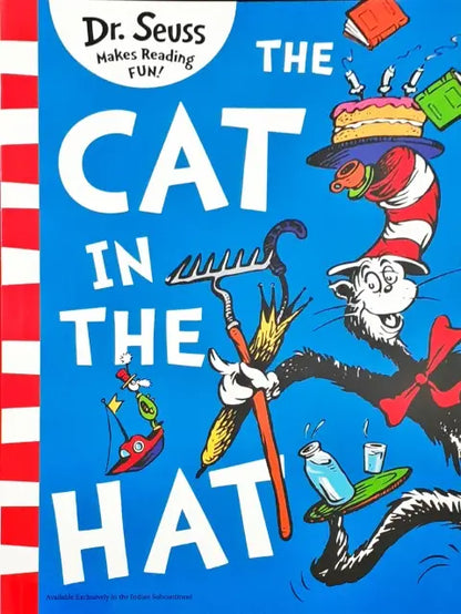 The Cat in the Hat