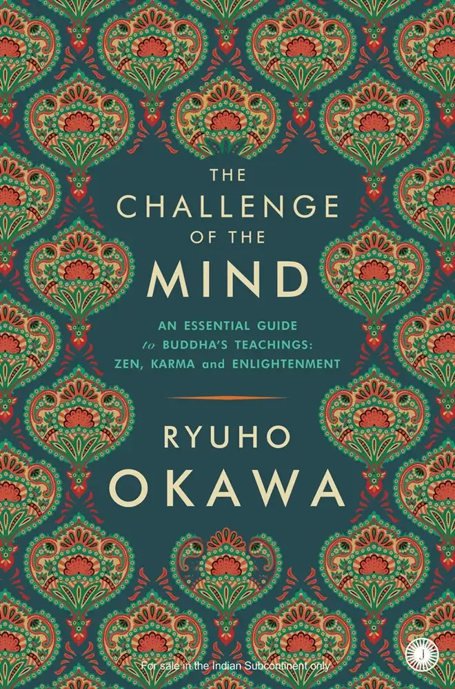 The Challenge Of The Mind