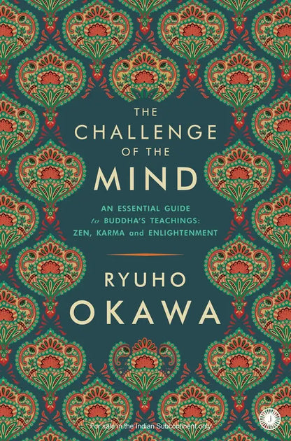 The Challenge Of The Mind