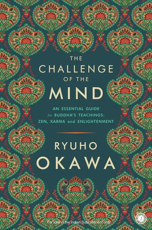 The Challenge Of The Mind