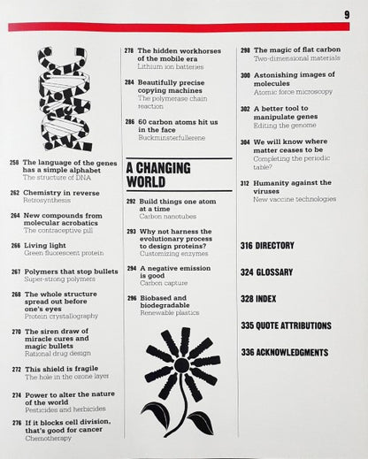 The Chemistry Book Big Ideas Simply Explained