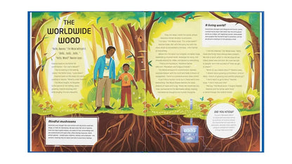 Childrens Book Of The Future