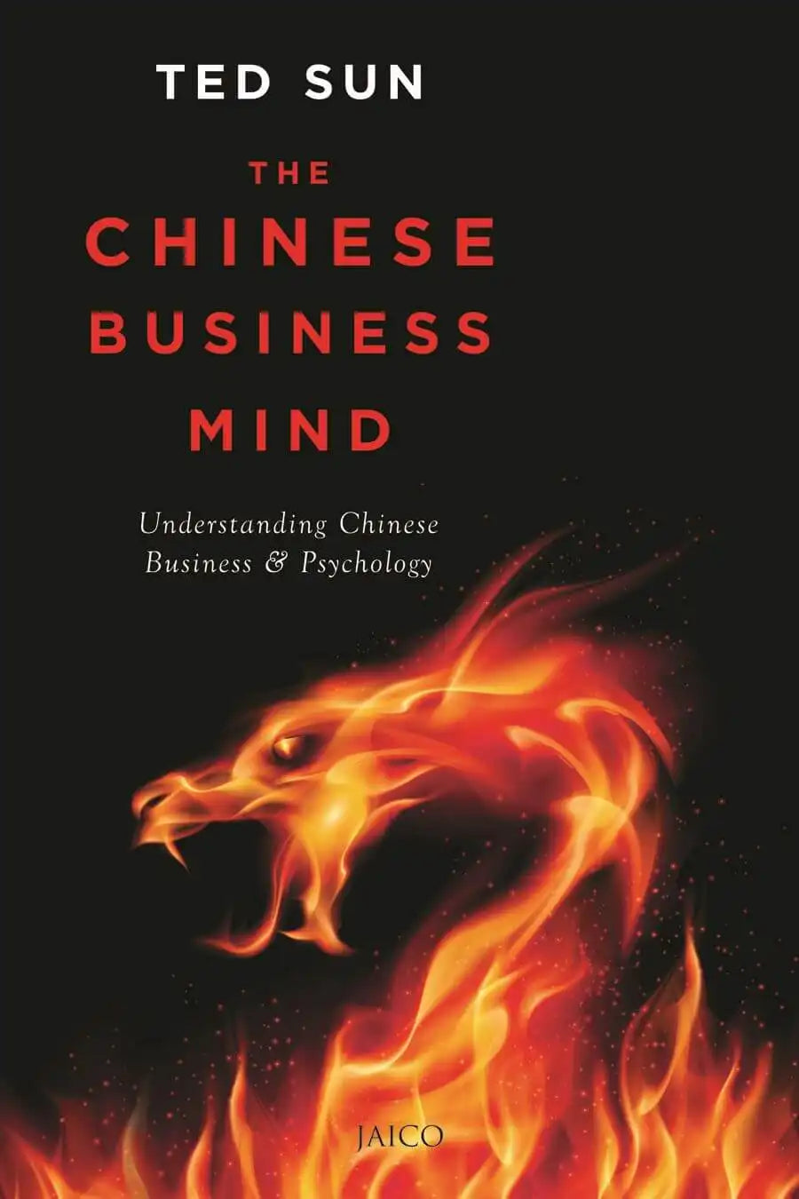 The Chinese Business Mind